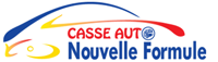 Casse Auto Nouvelle Formule 2